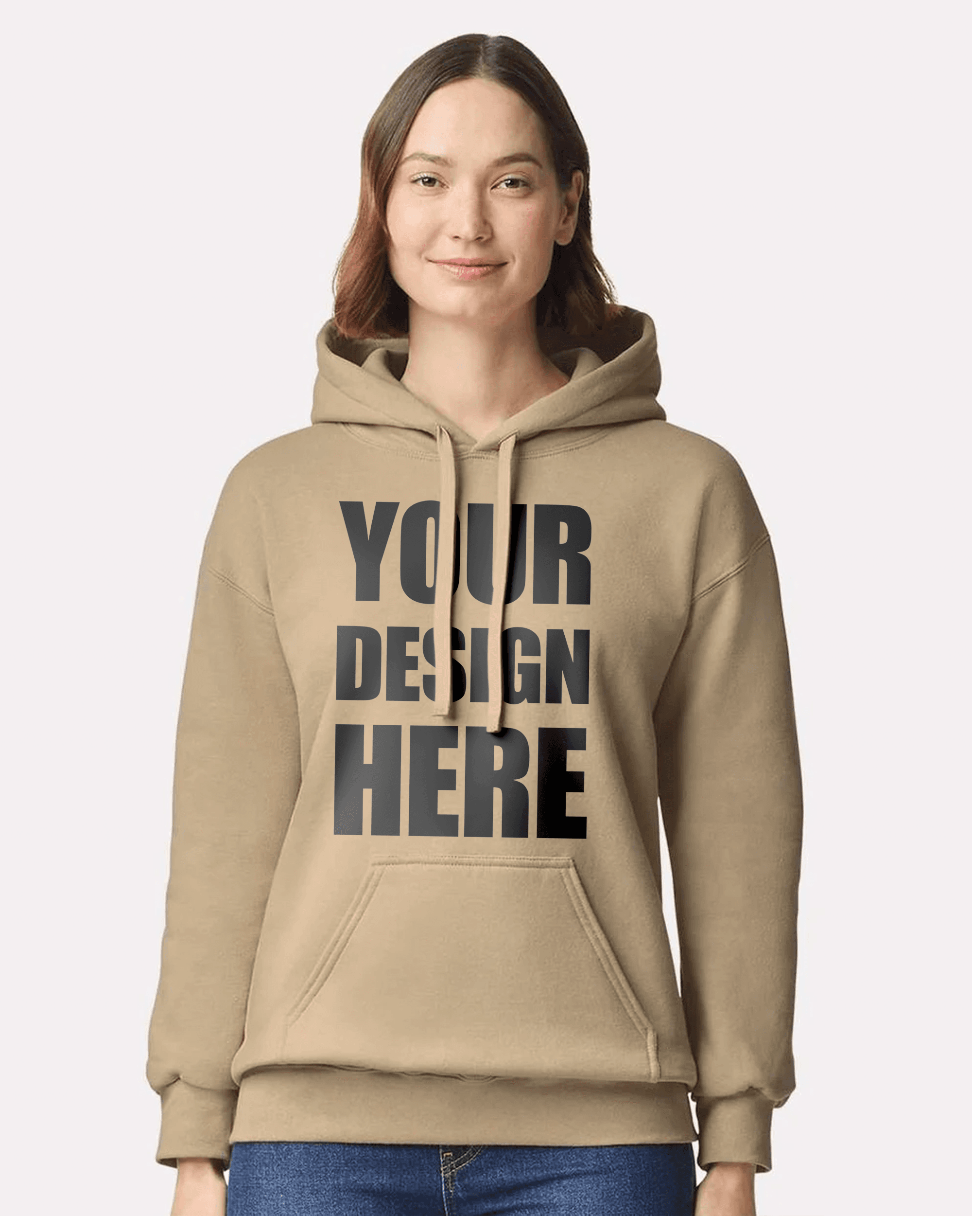 Hammer Maxweight Hooded Sweatshirt