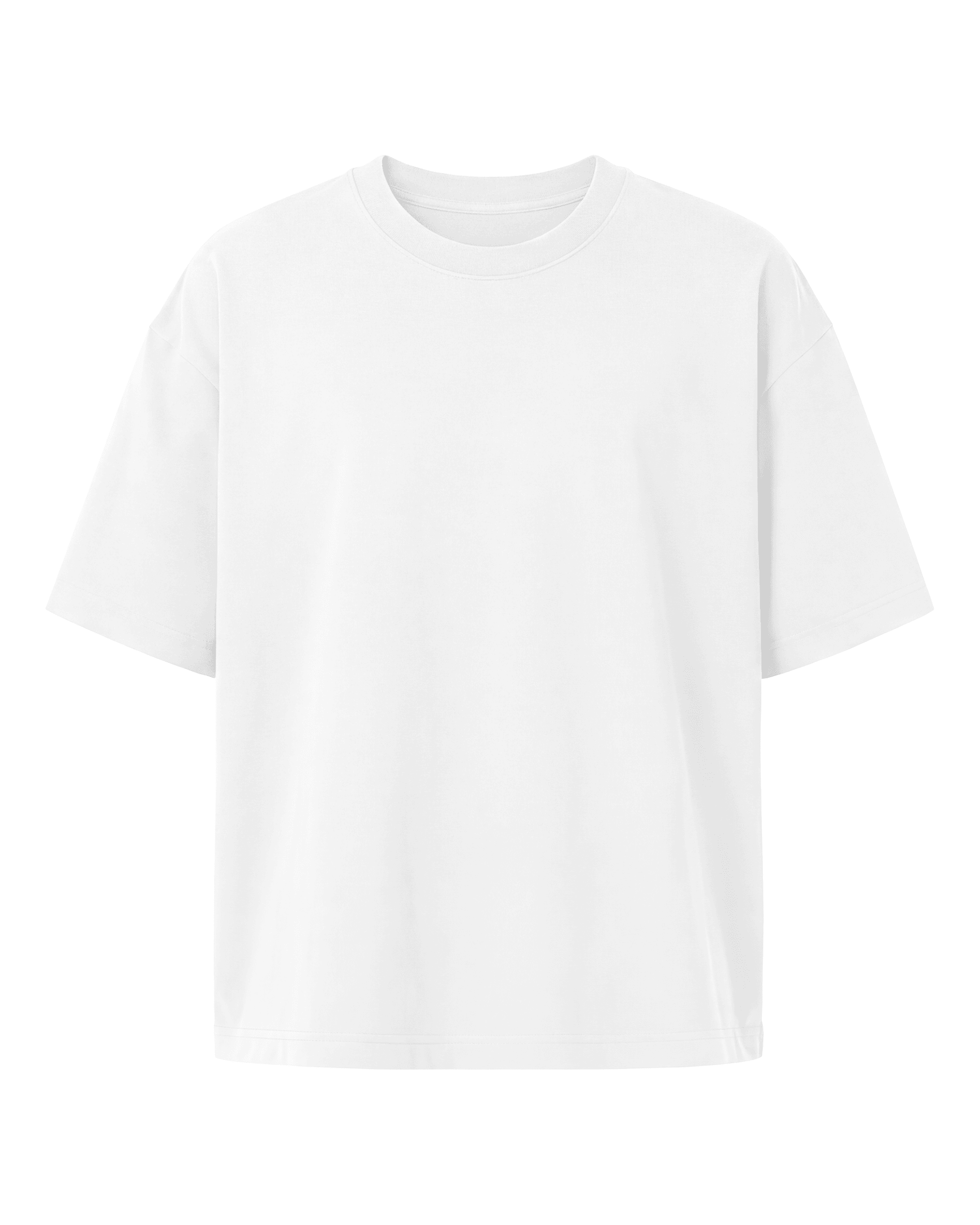 Unisex 7.5oz Heavyweight Tee