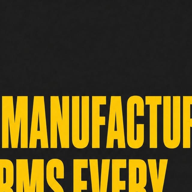 Every clothing brand starts somewhere
