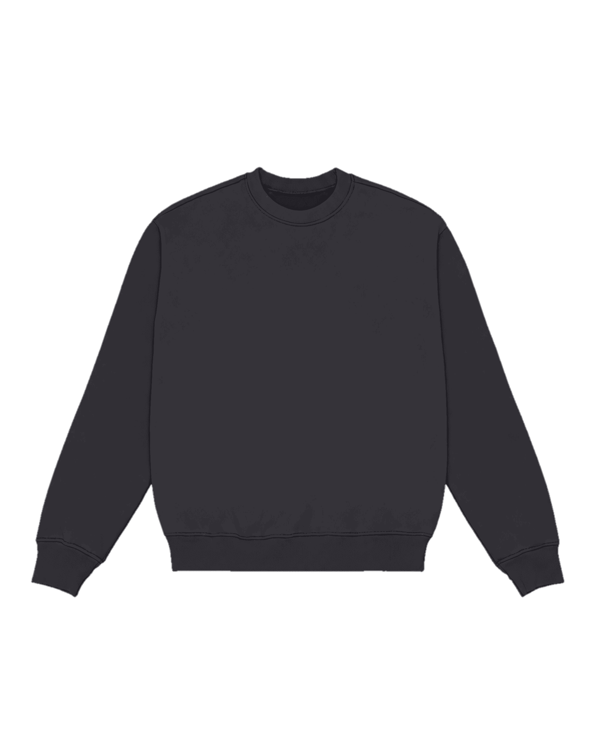Unisex 14oz Special Crewneck Sweatshirt