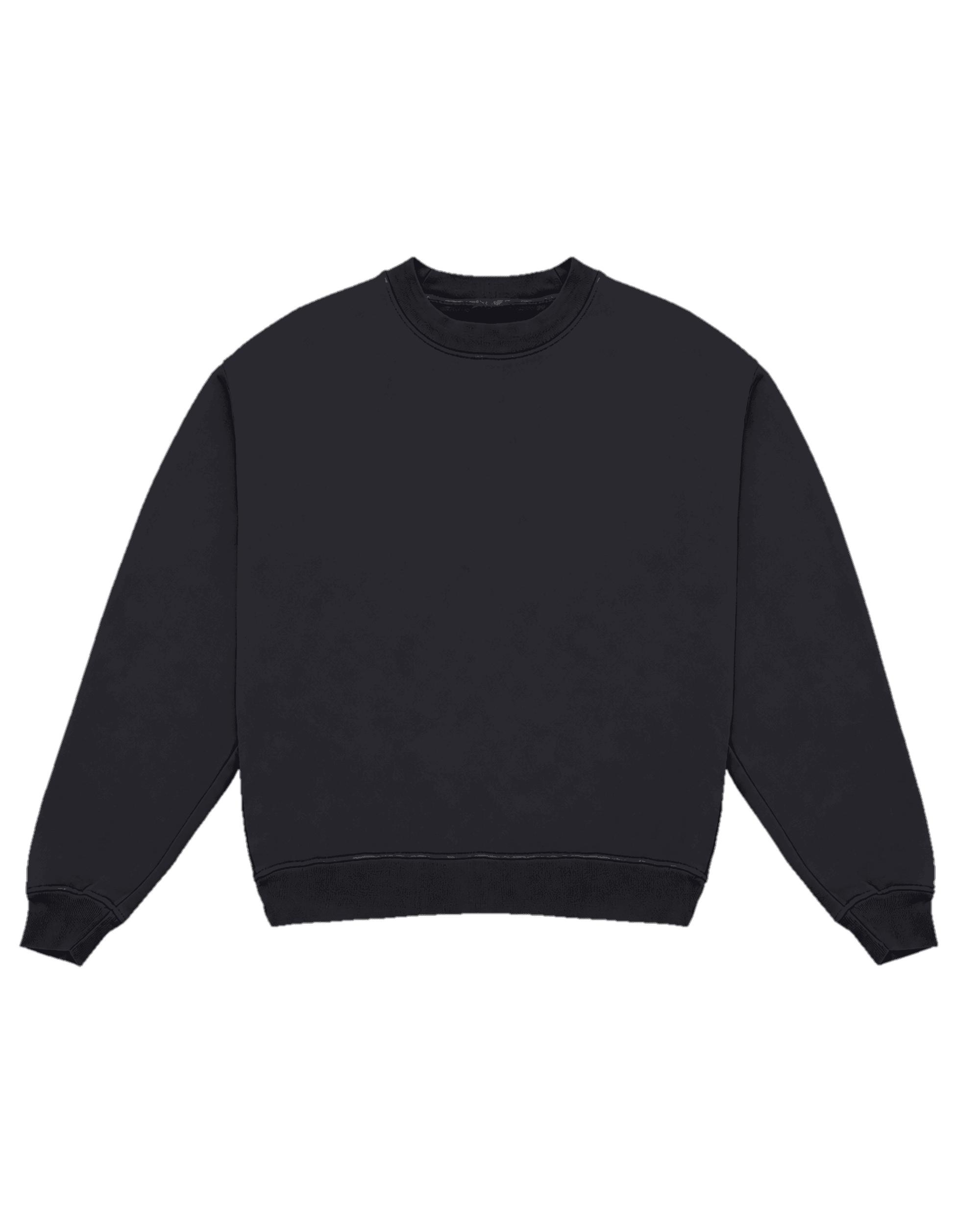 Unisex 15oz Heavy Crewneck Sweatshirt