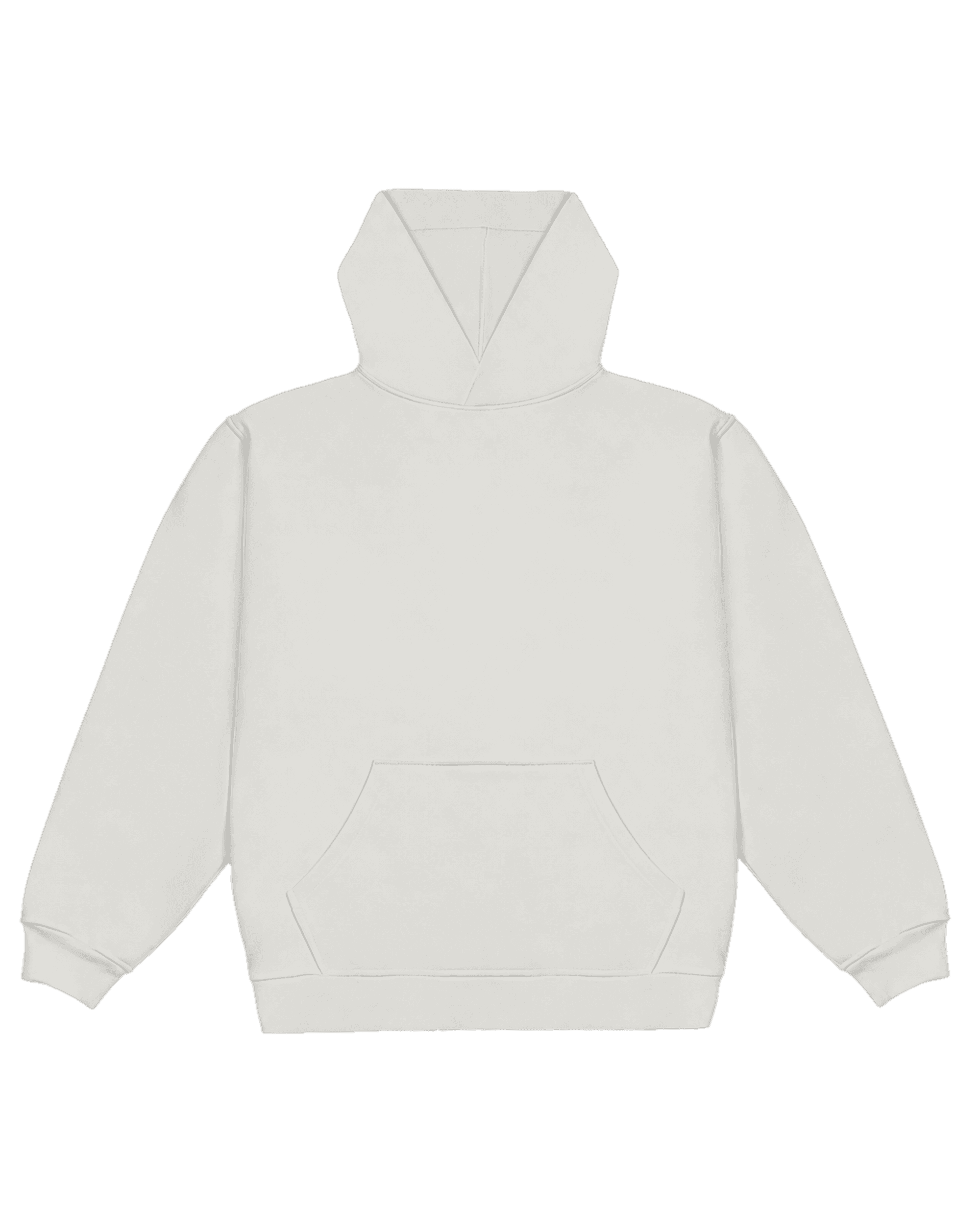 Unisex 15oz Heavy Hoodie