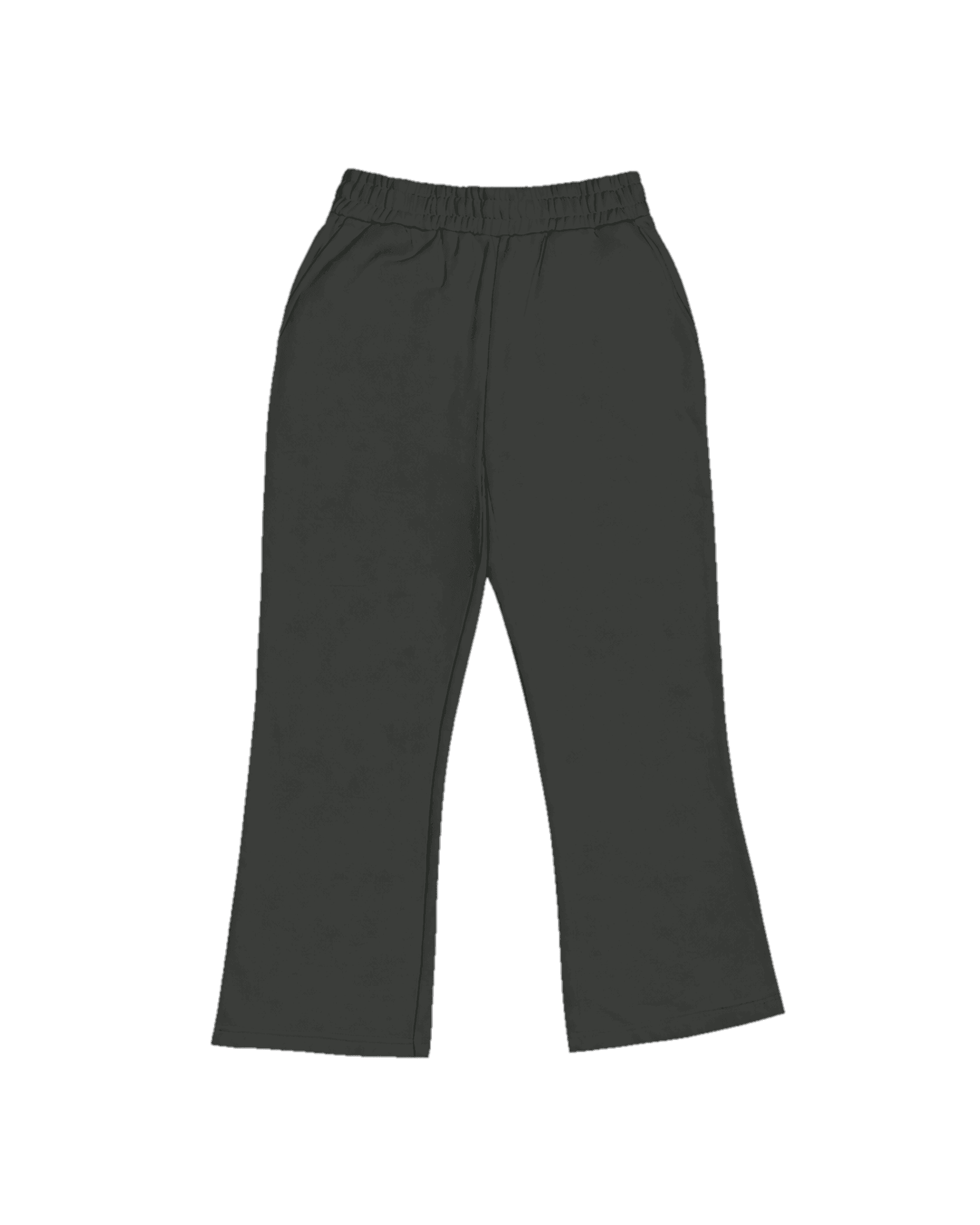 Unisex 12oz Baggy Pant