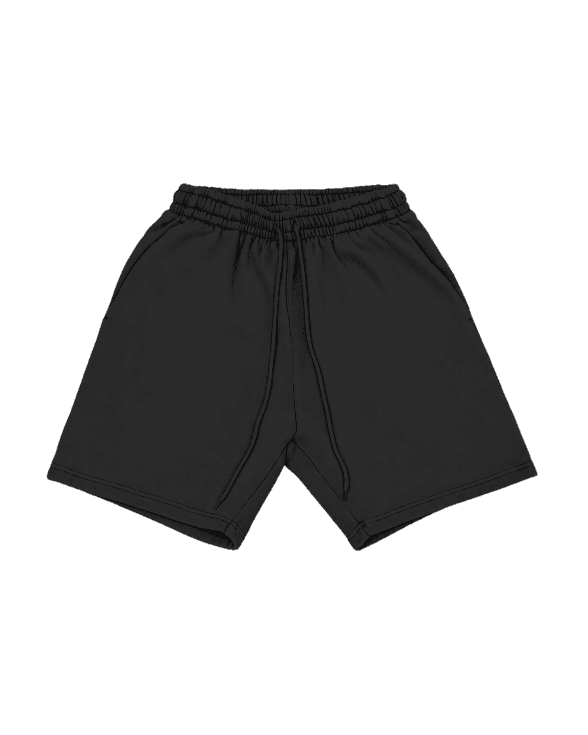 Unisex 11.5oz Dunk Short