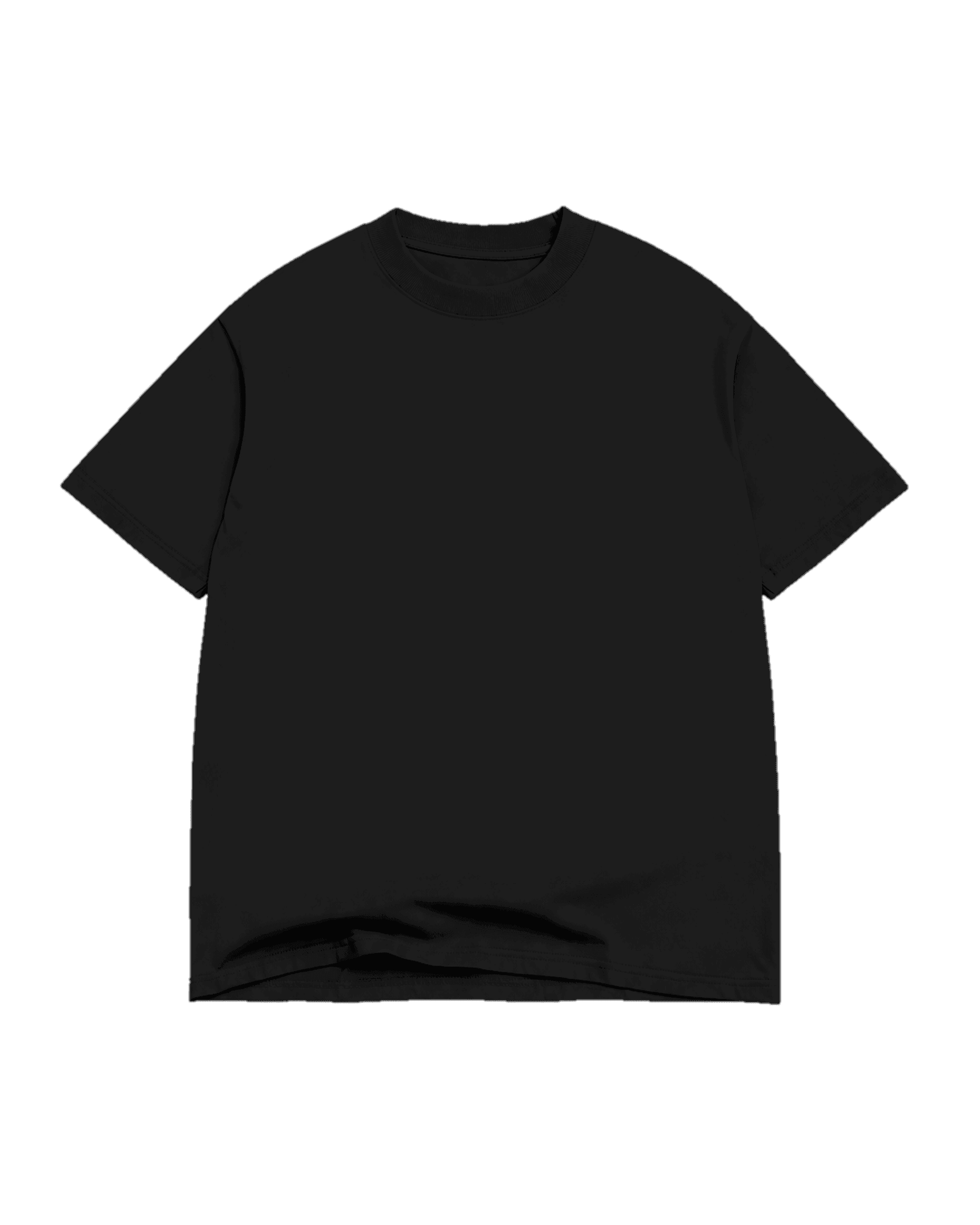 Kids 7.5oz Oversized Box Tee