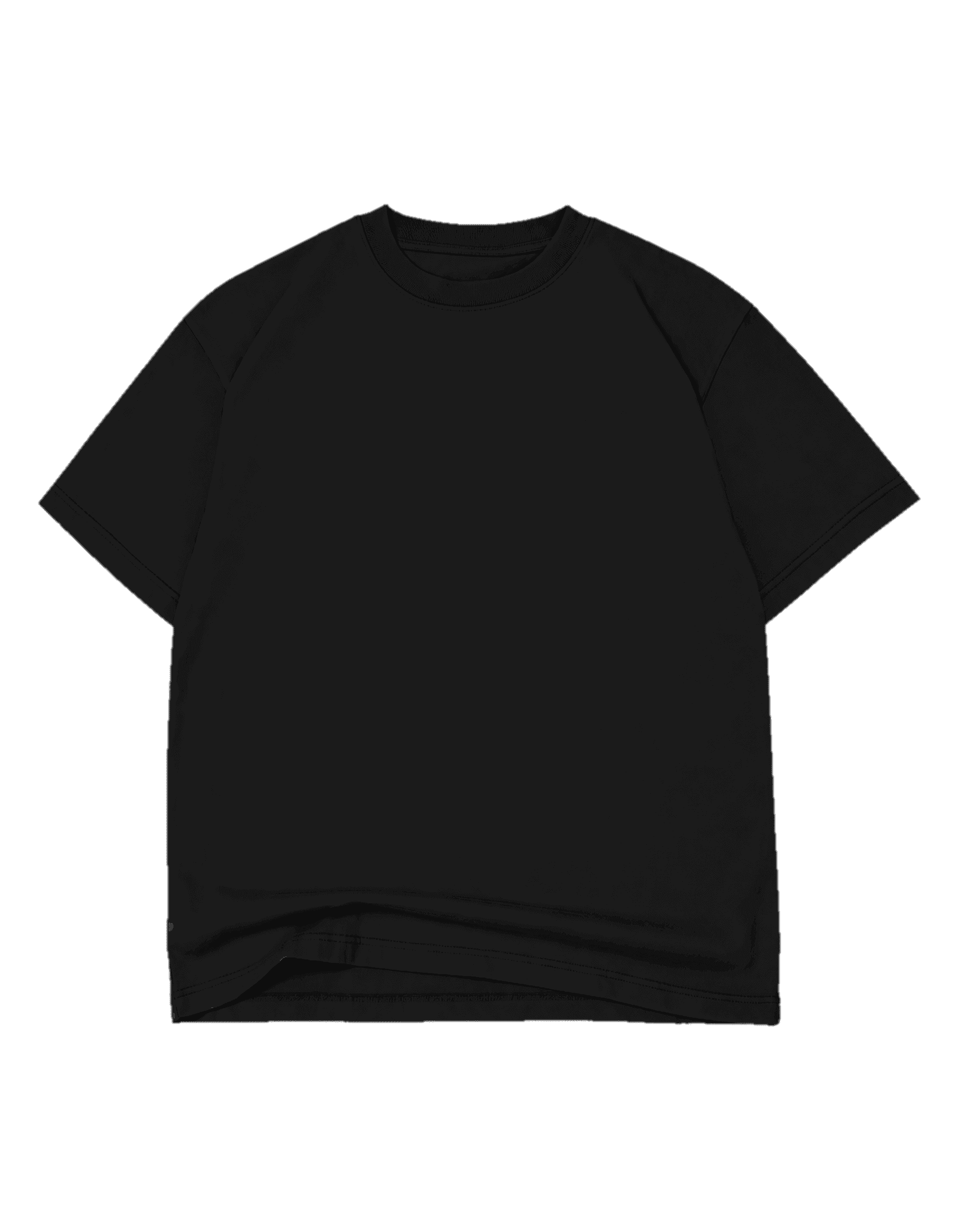 Unisex 6.5oz Daily Tee