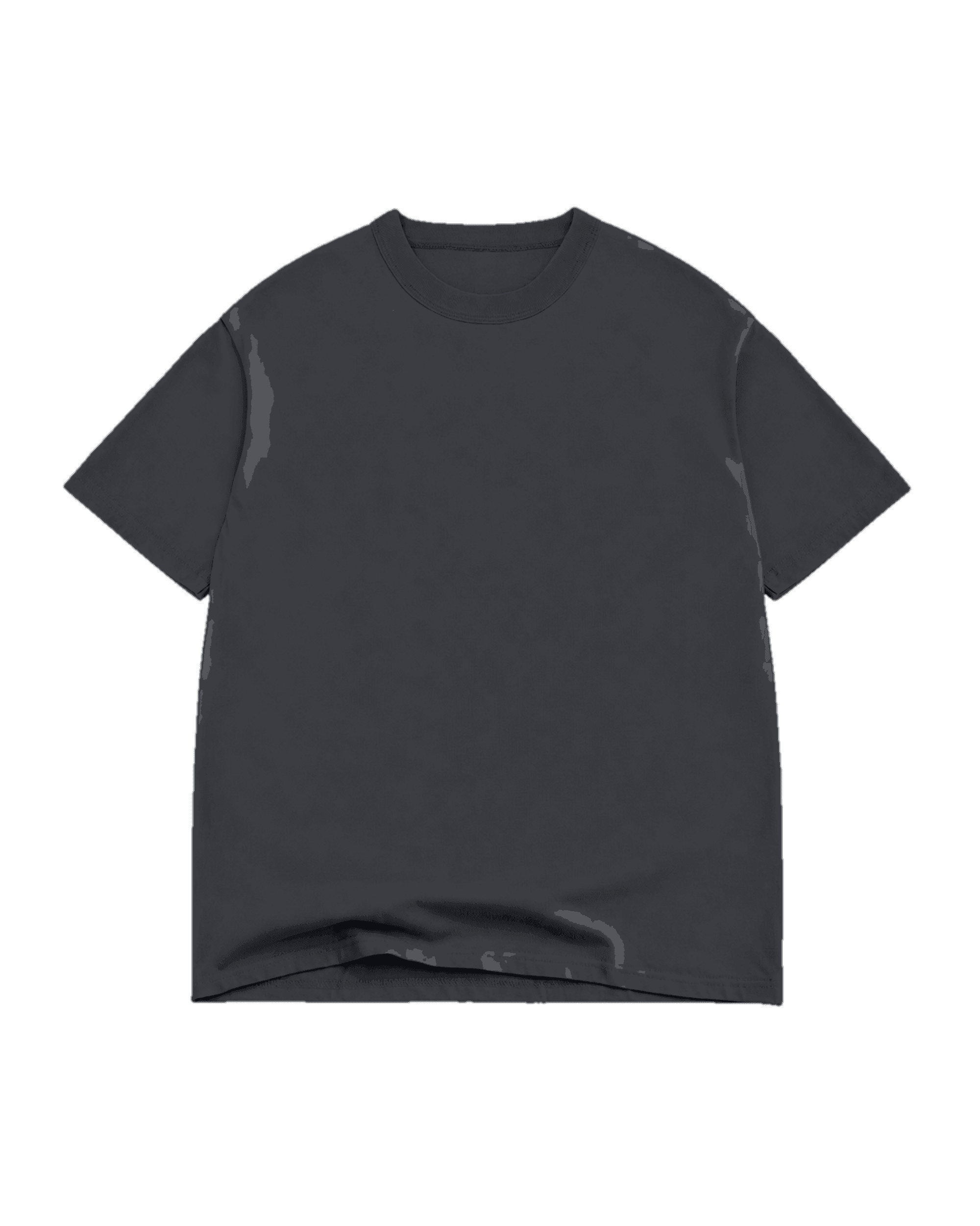 Unisex 9oz Heavy Box Tee