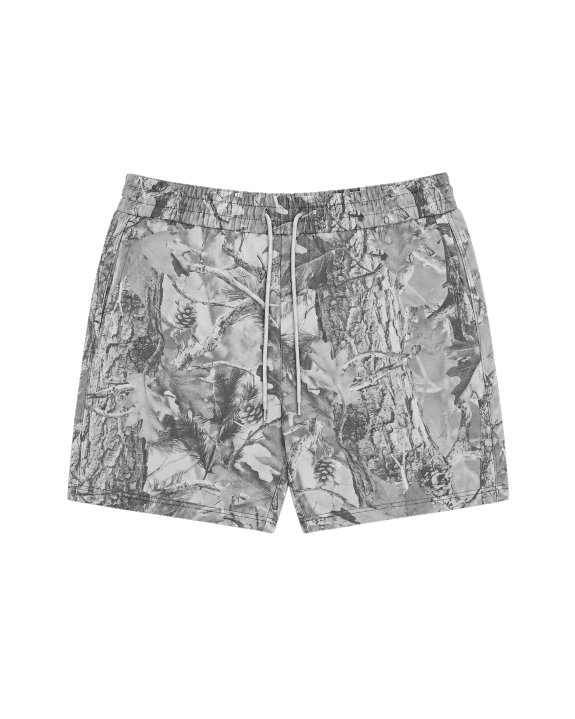 Unisex 12.5oz Volley Short