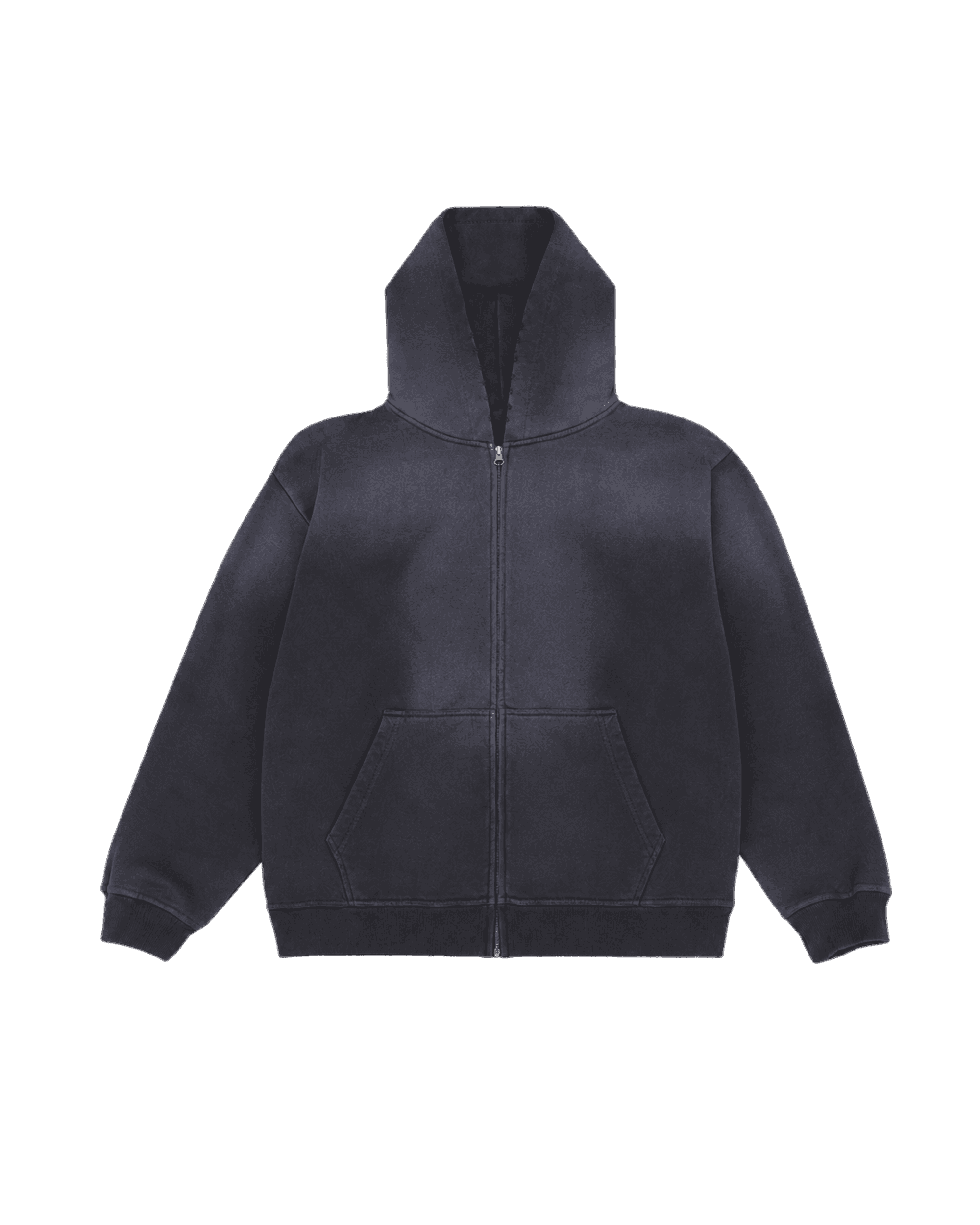 Unisex 14oz Special Zip Hoodie