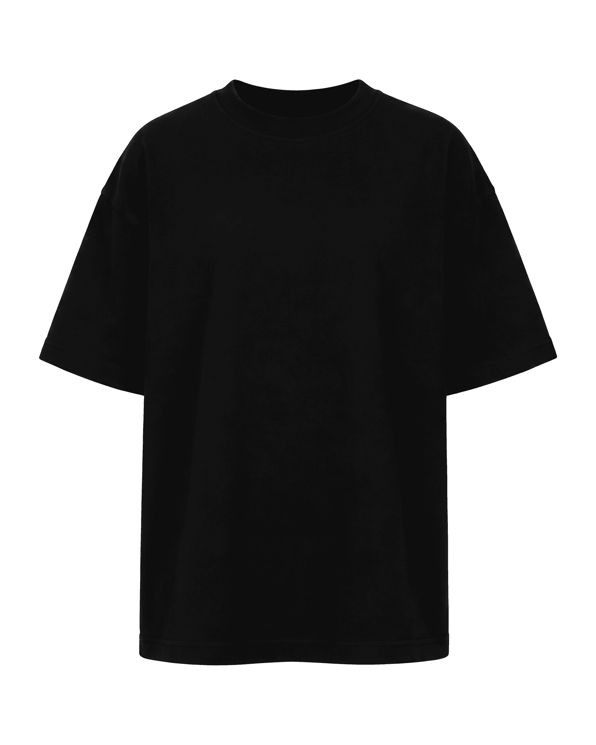 Adult Max Heavyweight T-Shirt
