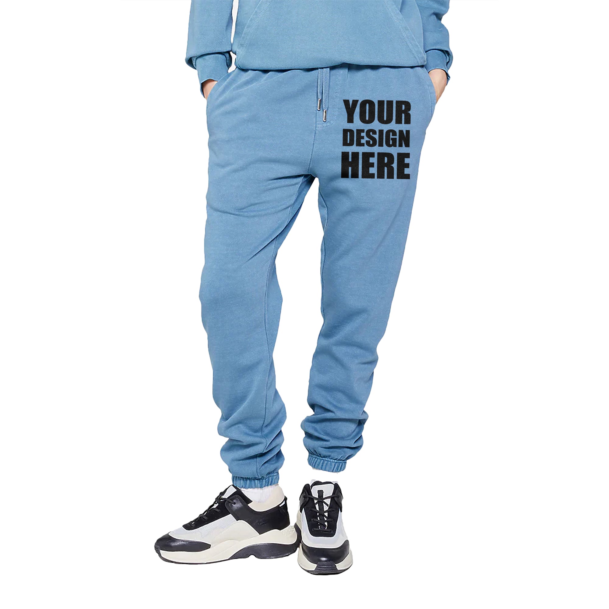 Custom Lane Seven Urban Sweatpants - LS16006