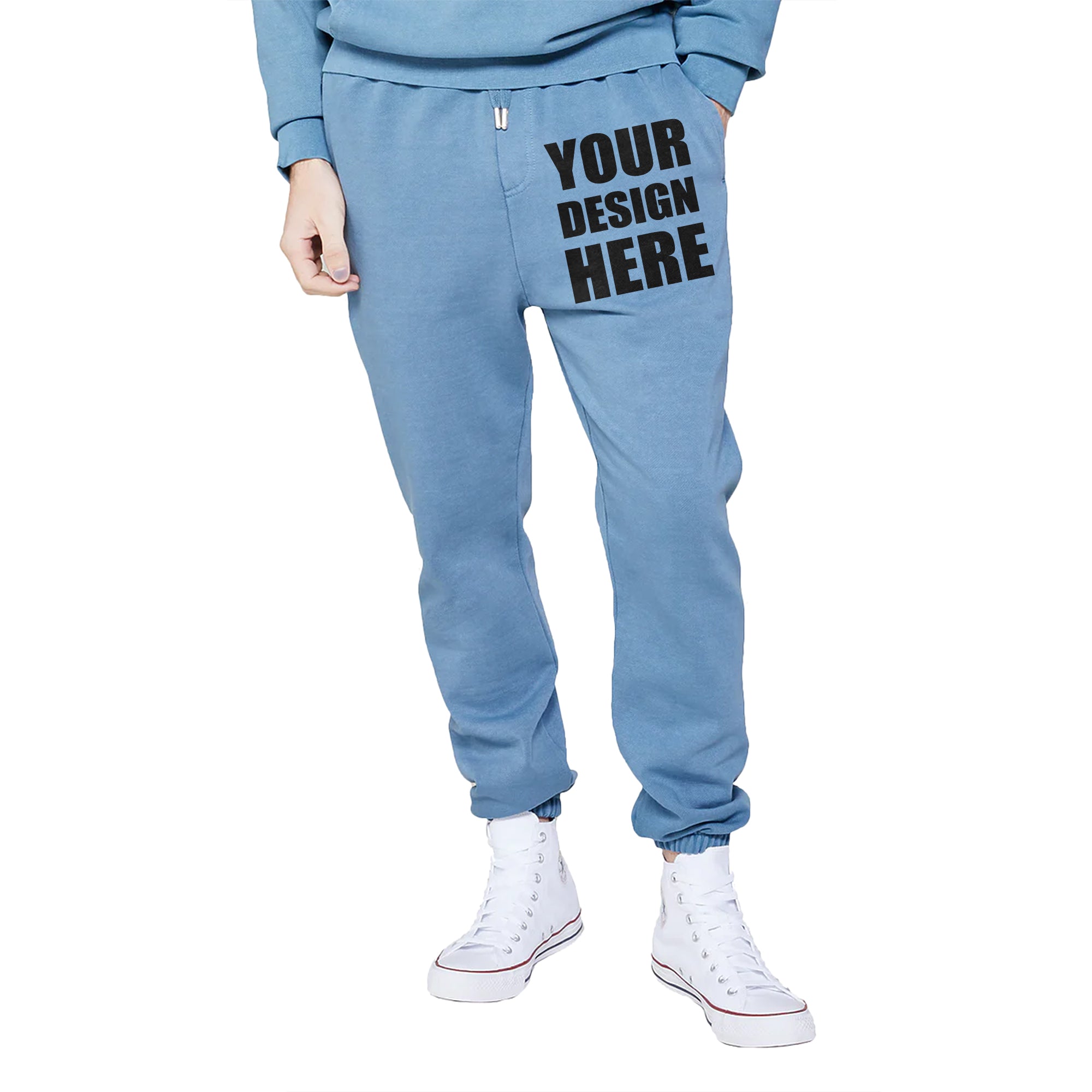Custom Lane Seven Urban Sweatpants - LS16006
